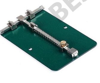 PCB Stand YUJIA IC BLK